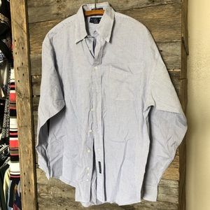 Abercrombie & Fitch Naturalist shirt
